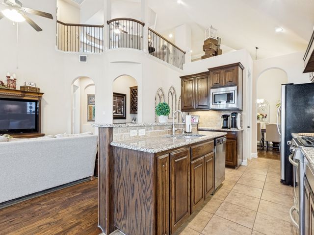 433 Havenwood Lane, Wylie, TX 75098