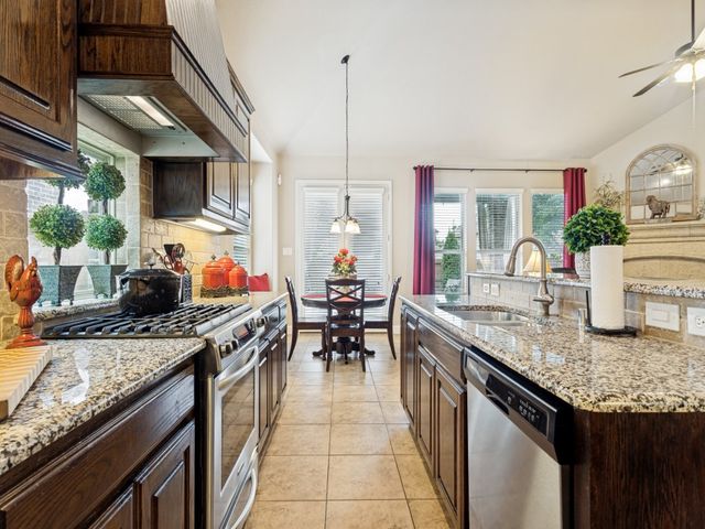 433 Havenwood Lane, Wylie, TX 75098