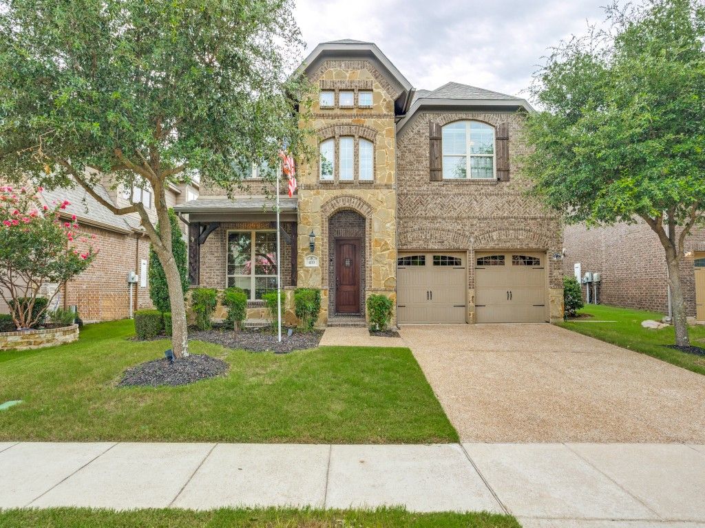 433 Havenwood Lane, Wylie, TX 75098