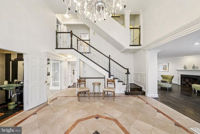 5301 GOLDSBORO RD, Bethesda, MD 20817