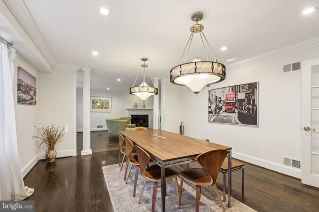 5301 GOLDSBORO RD, Bethesda, MD 20817