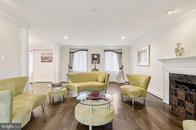 5301 GOLDSBORO RD, Bethesda, MD 20817