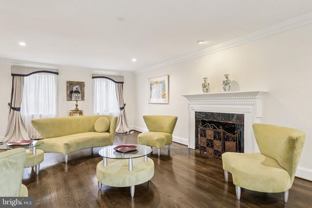 5301 GOLDSBORO RD, Bethesda, MD 20817