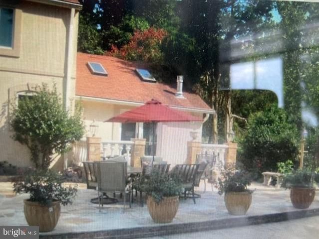 5301 GOLDSBORO RD, Bethesda, MD 20817