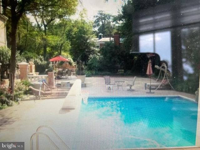 5301 GOLDSBORO RD, Bethesda, MD 20817