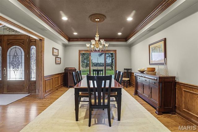614 Lower Marine Road, Troy, IL 62294