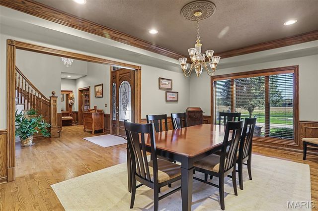 614 Lower Marine Road, Troy, IL 62294