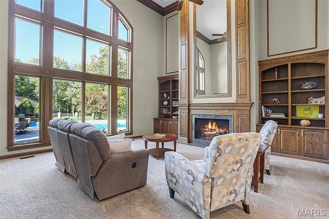 614 Lower Marine Road, Troy, IL 62294
