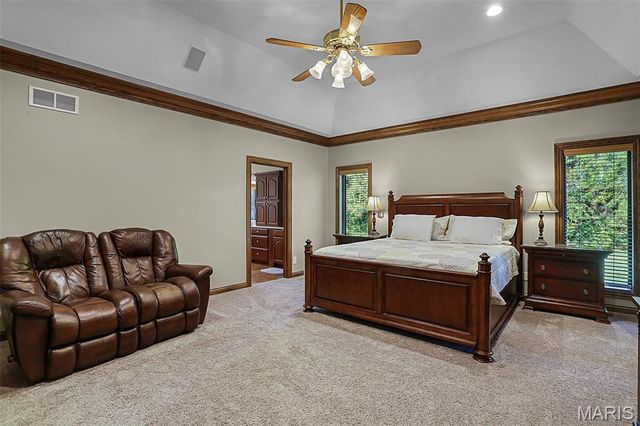 614 Lower Marine Road, Troy, IL 62294