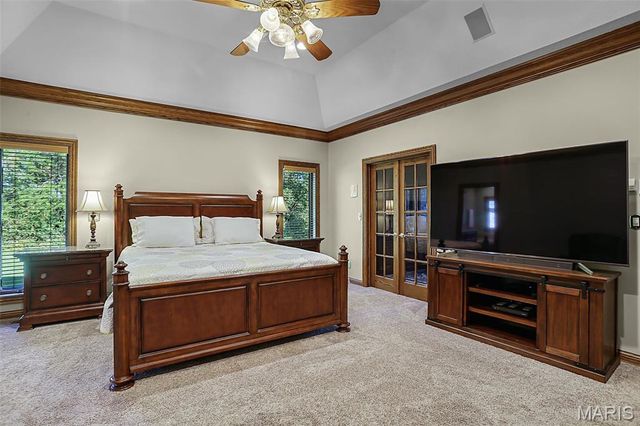 614 Lower Marine Road, Troy, IL 62294