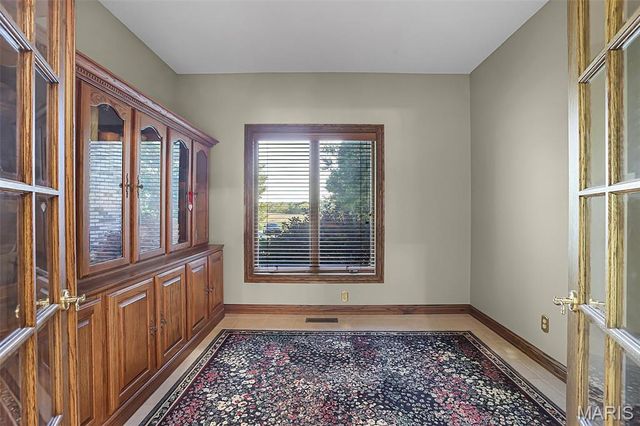 614 Lower Marine Road, Troy, IL 62294