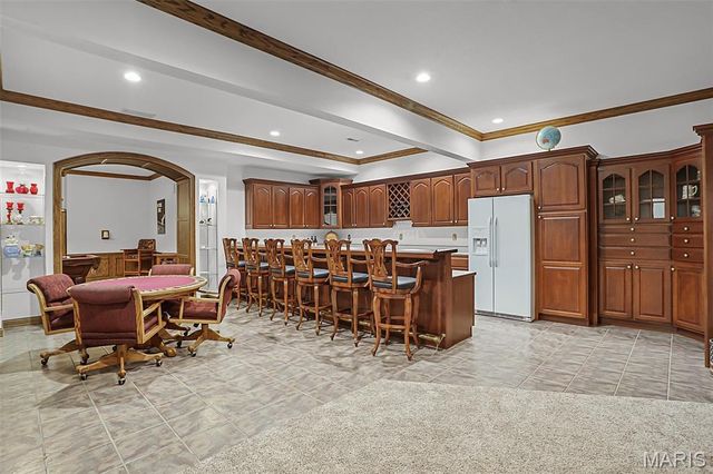 614 Lower Marine Road, Troy, IL 62294