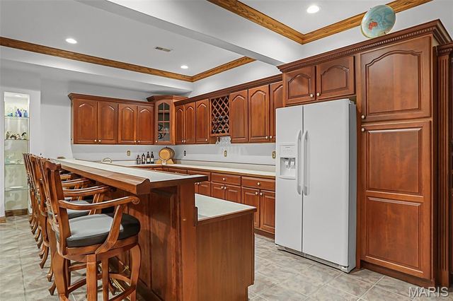 614 Lower Marine Road, Troy, IL 62294