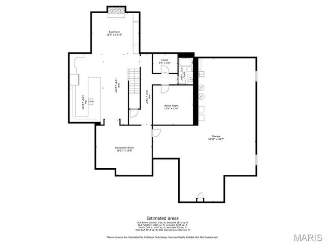 614 Lower Marine Road, Troy, IL 62294