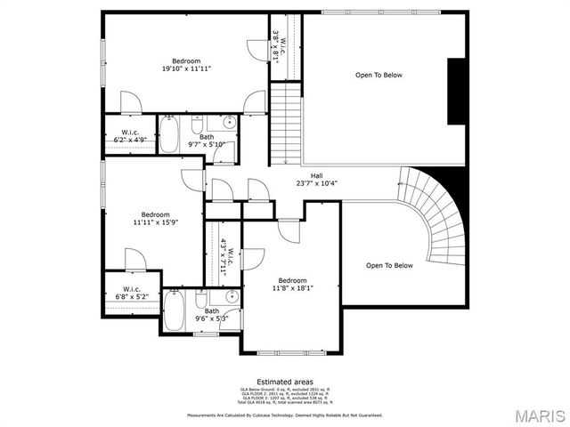 614 Lower Marine Road, Troy, IL 62294
