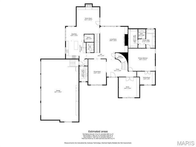 614 Lower Marine Road, Troy, IL 62294