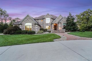 614 Lower Marine Road, Troy, IL 62294