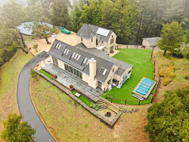 15220 Upper Ellen Road, Los Gatos, CA 95033