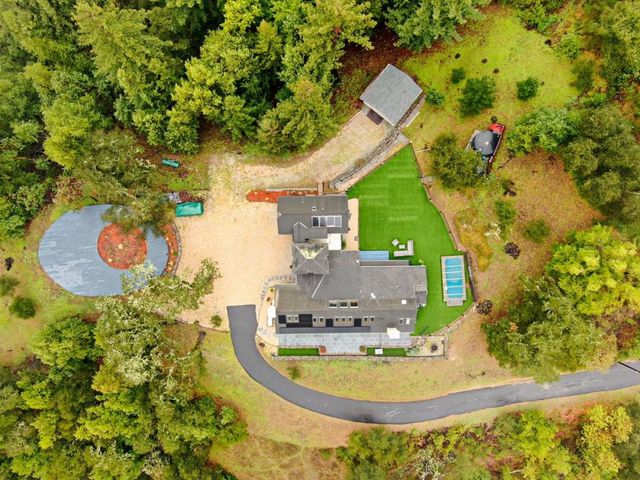 15220 Upper Ellen Road, Los Gatos, CA 95033