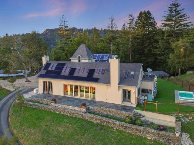 15220 Upper Ellen Road, Los Gatos, CA 95033