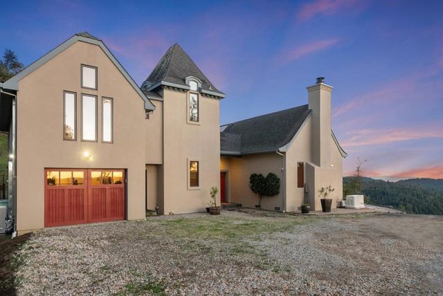 15220 Upper Ellen Road, Los Gatos, CA 95033