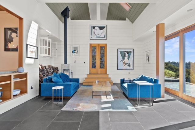 15220 Upper Ellen Road, Los Gatos, CA 95033