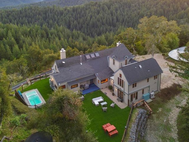 15220 Upper Ellen Road, Los Gatos, CA 95033