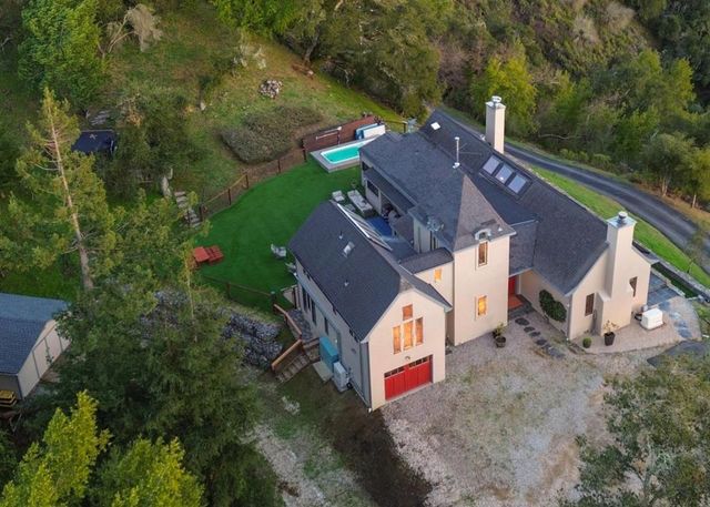 15220 Upper Ellen Road, Los Gatos, CA 95033