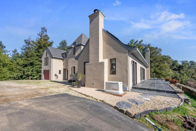 15220 Upper Ellen Road, Los Gatos, CA 95033