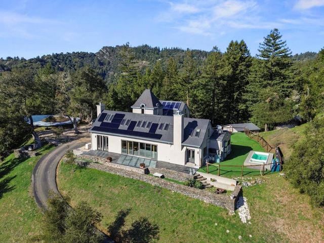 15220 Upper Ellen Road, Los Gatos, CA 95033