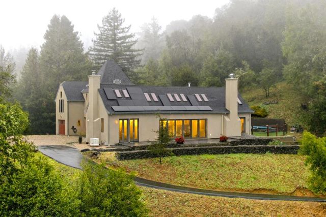 15220 Upper Ellen Road, Los Gatos, CA 95033