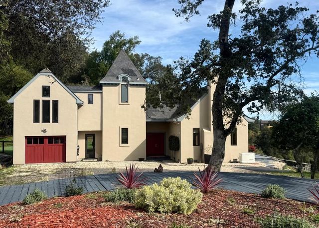 15220 Upper Ellen Road, Los Gatos, CA 95033