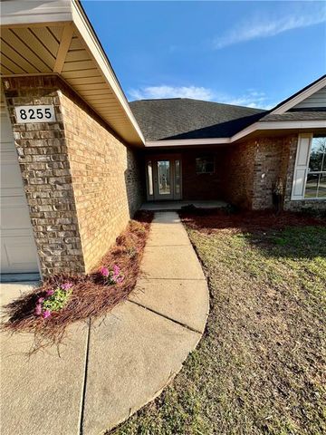 8255 Savage Loop, Theodore, AL 36582