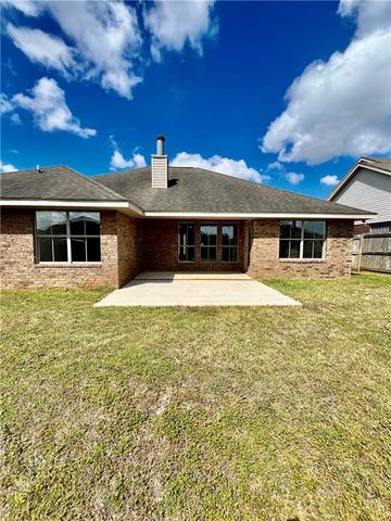 8255 Savage Loop, Theodore, AL 36582