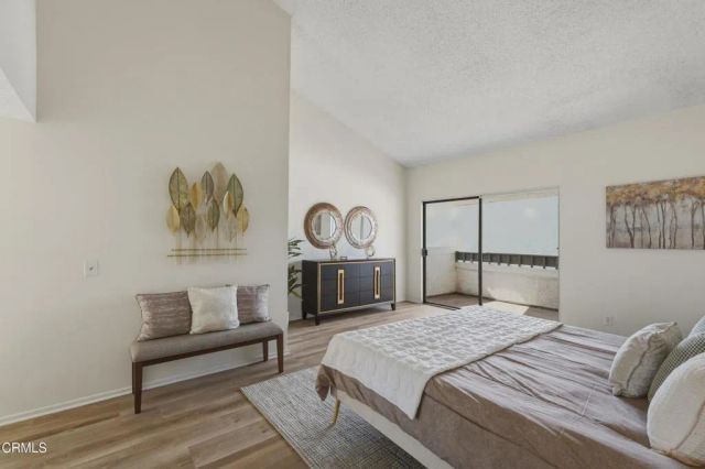 1776 Palisades Drive 88, Los Angeles, CA 90272