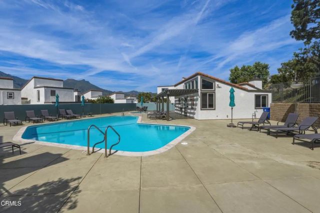 1776 Palisades Drive 88, Los Angeles, CA 90272