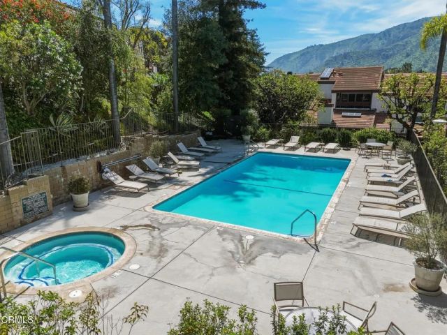 1776 Palisades Drive 88, Los Angeles, CA 90272