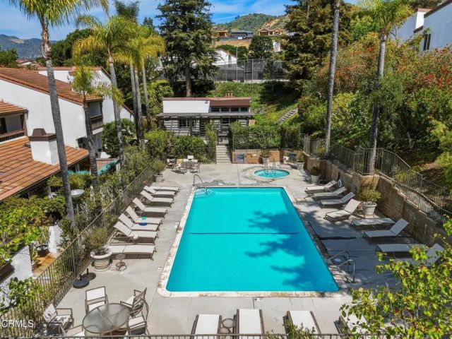 1776 Palisades Drive 88, Los Angeles, CA 90272