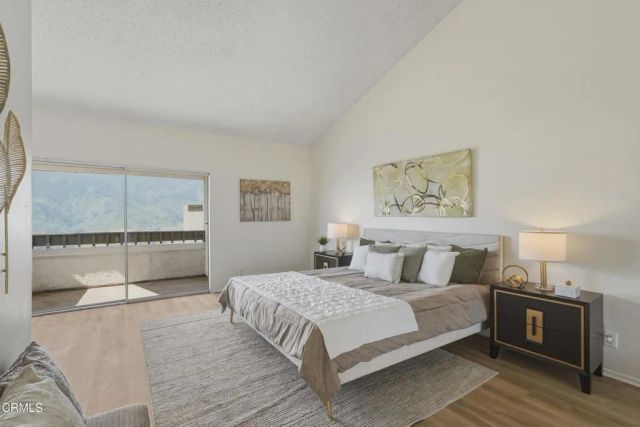 1776 Palisades Drive 88, Los Angeles, CA 90272