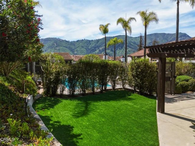 1776 Palisades Drive 88, Los Angeles, CA 90272