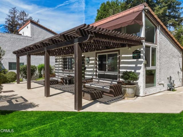 1776 Palisades Drive 88, Los Angeles, CA 90272