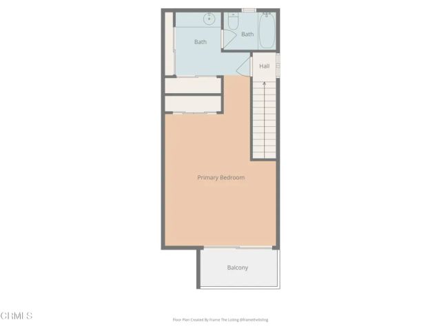 1776 Palisades Drive 88, Los Angeles, CA 90272