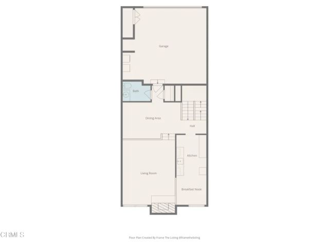 1776 Palisades Drive 88, Los Angeles, CA 90272