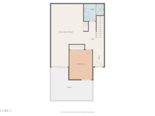 1776 Palisades Drive 88, Los Angeles, CA 90272