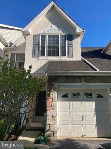 118 MADISON WAY, Downingtown, PA 19335