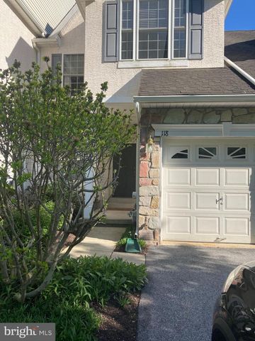 118 MADISON WAY, Downingtown, PA 19335