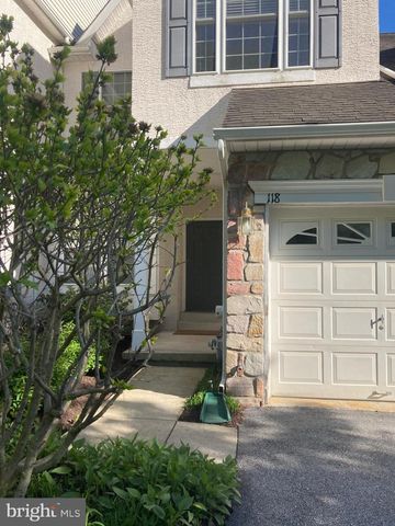 118 MADISON WAY, Downingtown, PA 19335