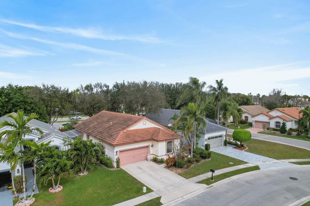 10056 Lexington Circle N, Boynton Beach, FL 33436