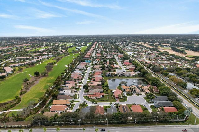 10056 Lexington Circle N, Boynton Beach, FL 33436