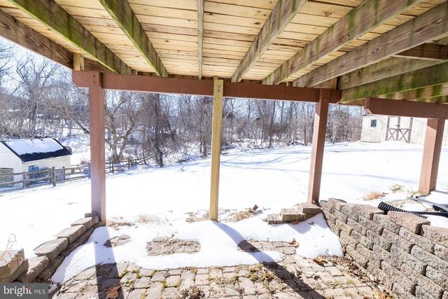 378 CEDAR CREEK DR, Harpers Ferry, WV 25425